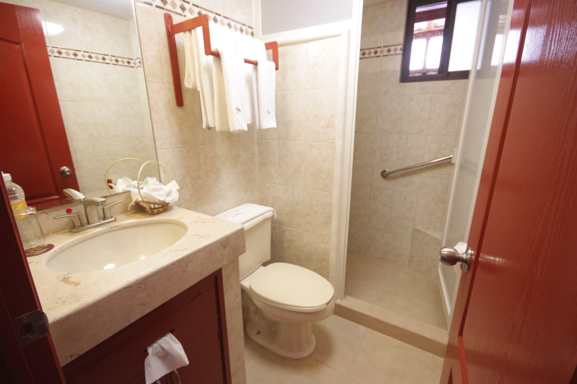 Hotel Santa Regina Guanajuato Exteriör bild